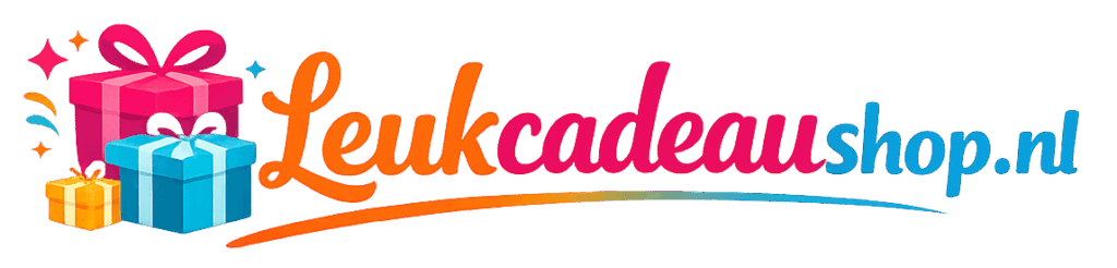 Leukcadeaushop
