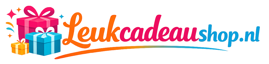 Leukcadeaushop